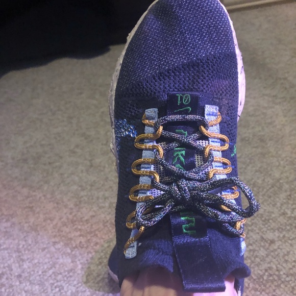 Nike Space Hippie 01 Men's Size 7.5 Running Shoes - Picture 8 of 10